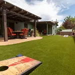 Uptown Sedona House - Hot Tub - 90 Second Walk To Main Street