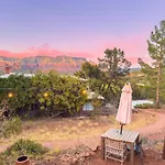 The Sedona Sanctuary