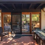 White Lotus Casita