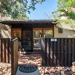White Lotus Casita