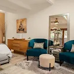 White Lotus Casita