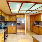 Broken Arrow Retreat