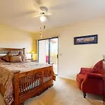 Broken Arrow Retreat