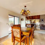 Broken Arrow Retreat