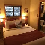 The Butterfly Garden Inn