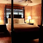 The Butterfly Garden Inn