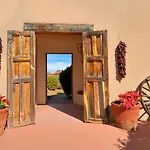 Adobe Hacienda Bed & Breakfast