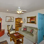 Adobe Hacienda Bed & Breakfast