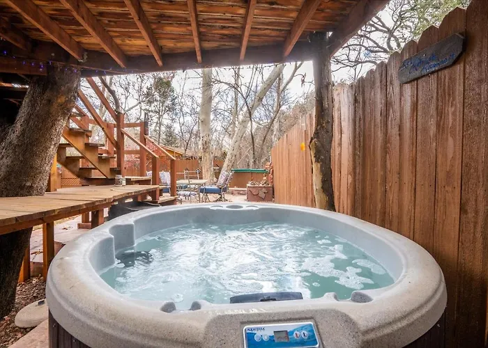 Creekside Retreat 47 Home