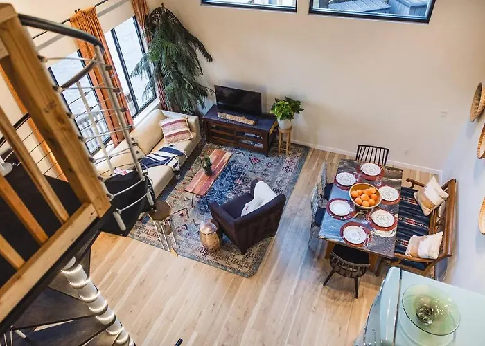 The Sol Cottage+ Hiking+Creek Access+Views