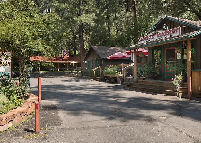 The Butterfly Garden Inn