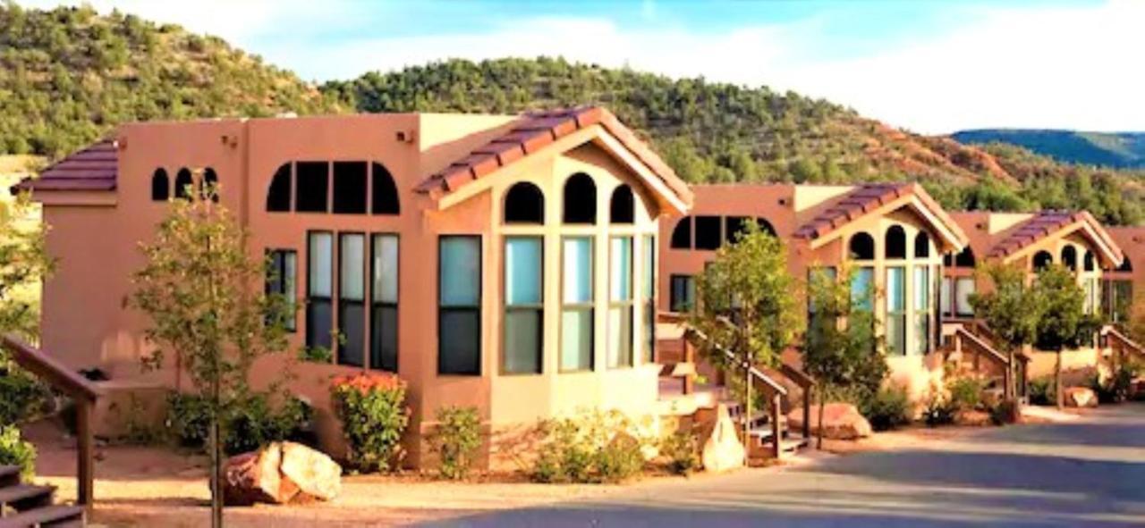 Resort Pines Sedona