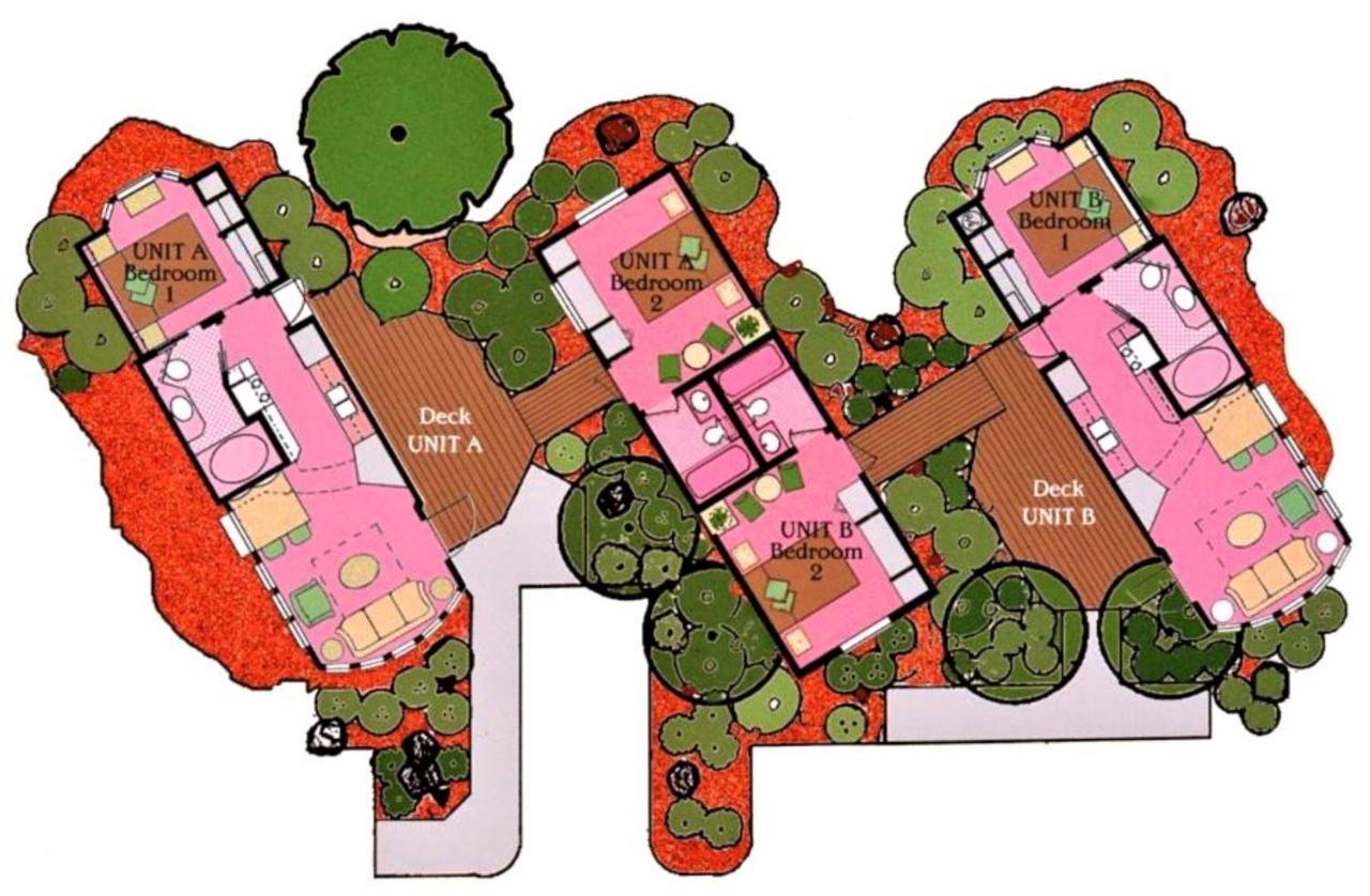 Pines Resort 5*