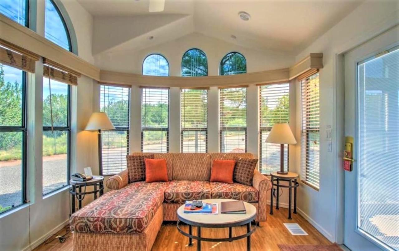 Resort Pines