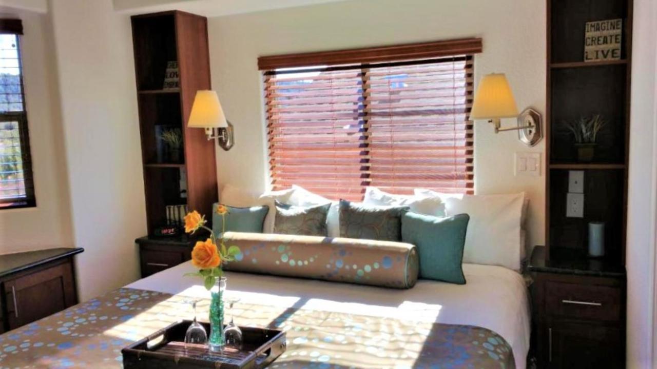 Pines 5* Sedona