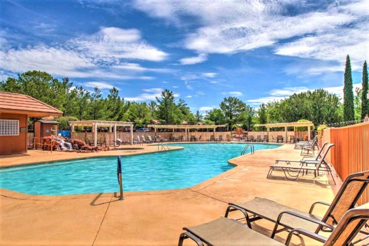 Resort Pines