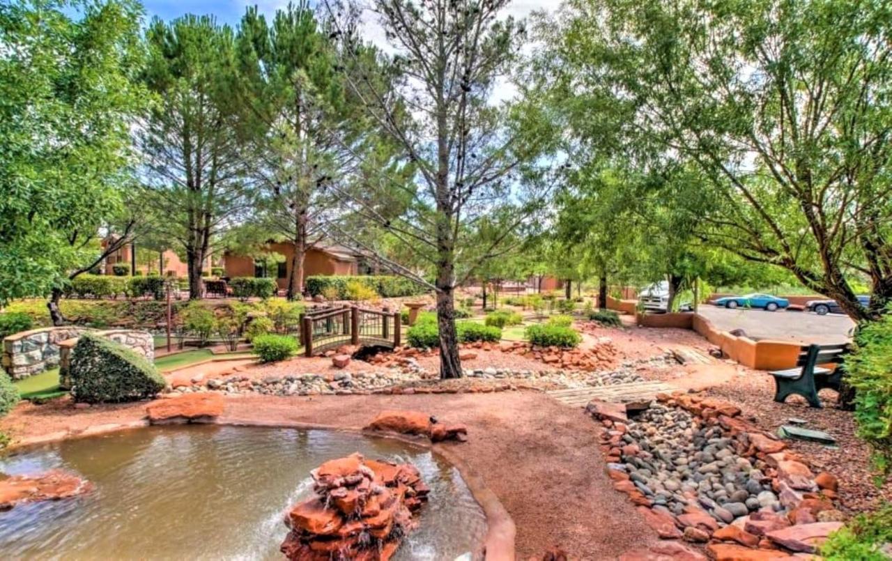 Resort Pines 5*