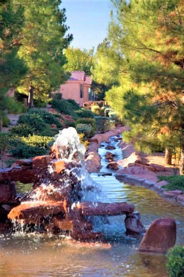 Pines Resort Sedona