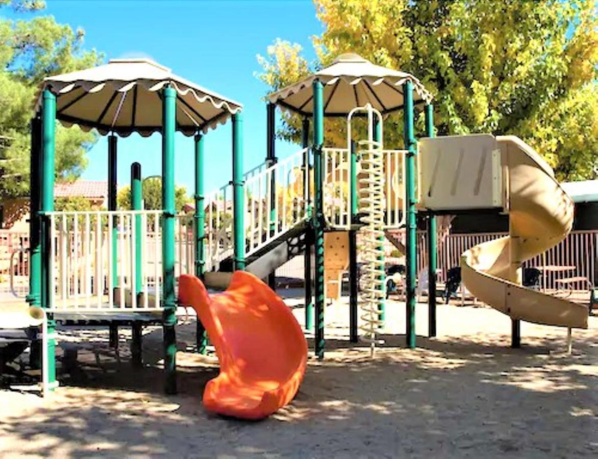 Pines Resort