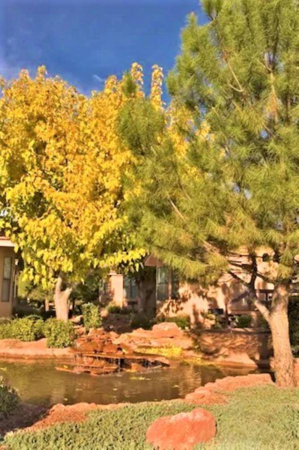 Pines Sedona