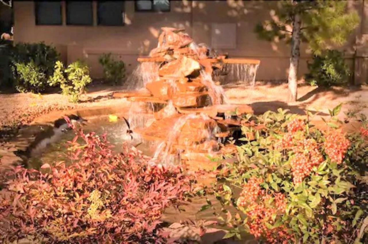 Pines Resort Sedona
