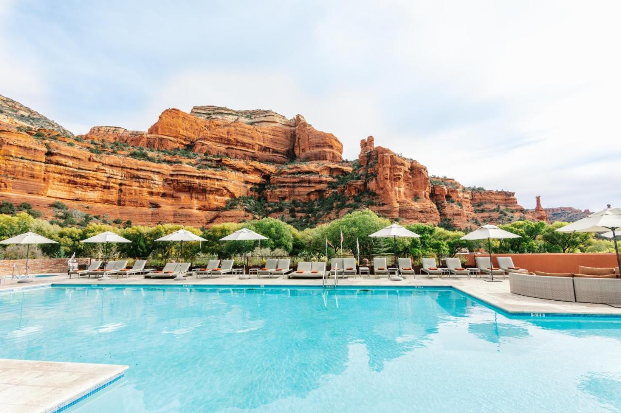 Enchantment Hotel 4*
