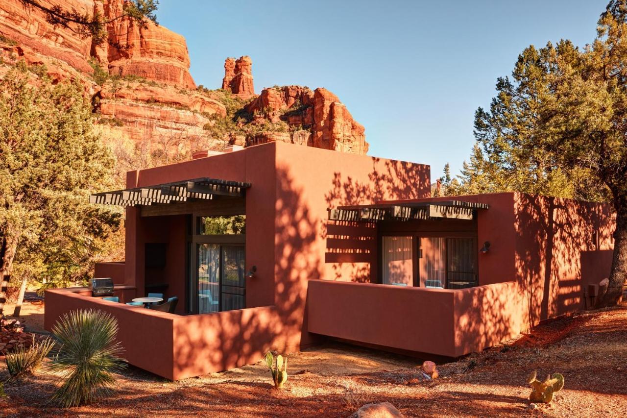 Enchantment Hotel