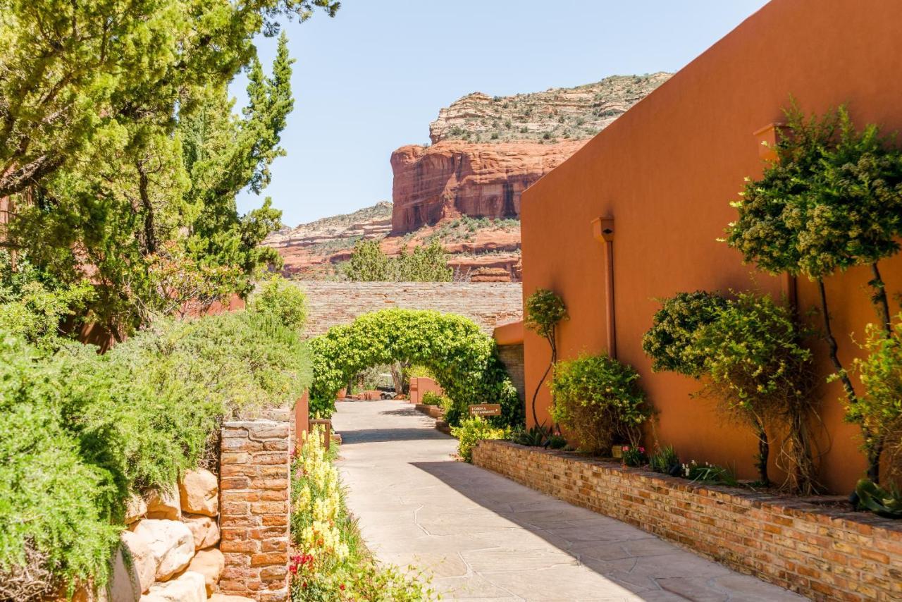 Hotel Enchantment 4*