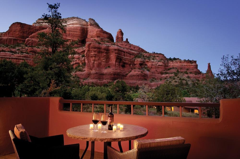 Hotel Enchantment Sedona