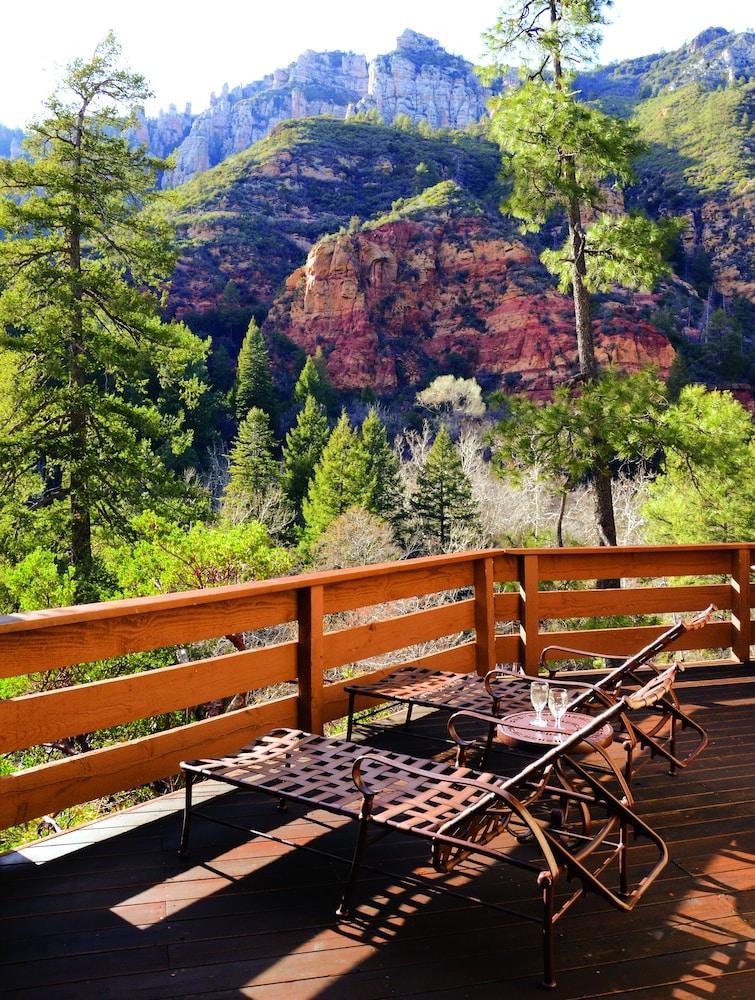 Junipine Resort Sedona