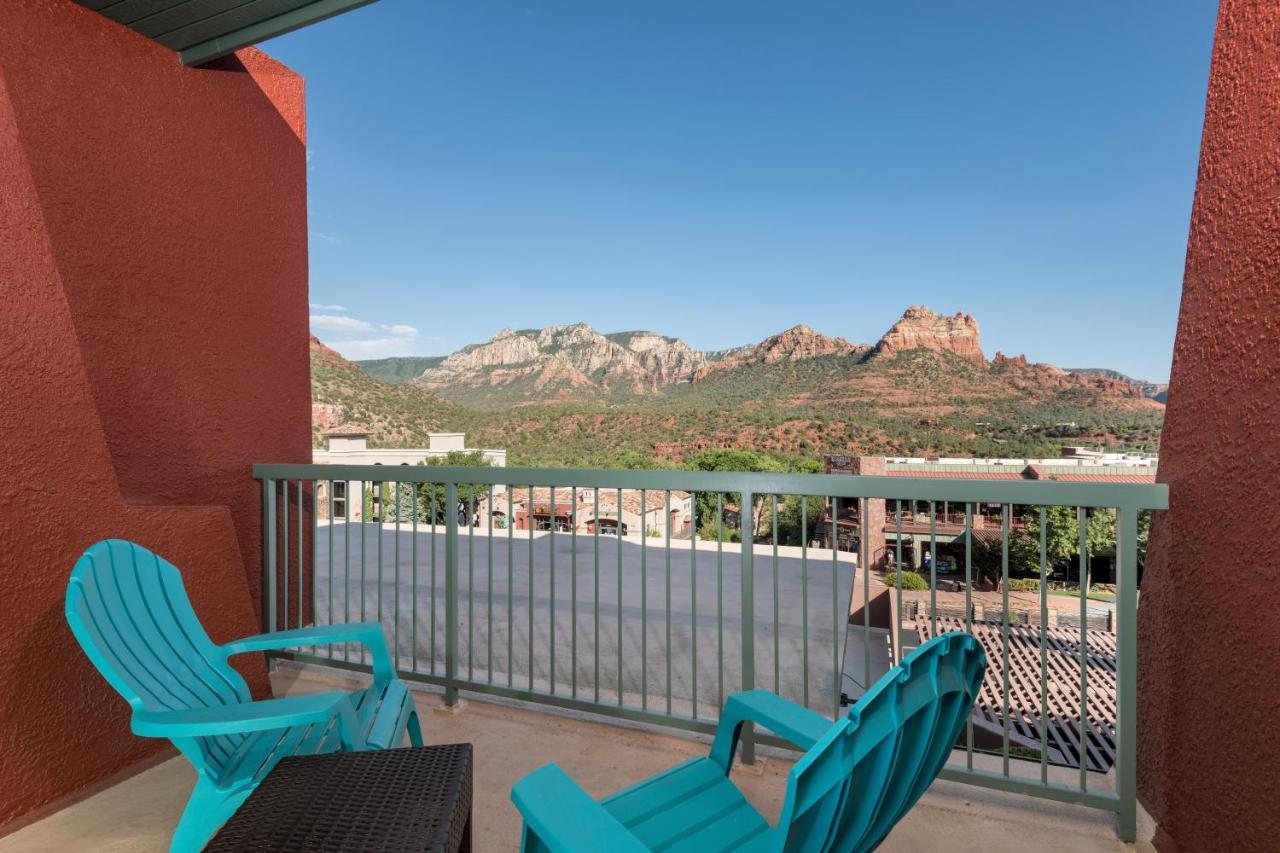 Hotel Matterhorn Sedona