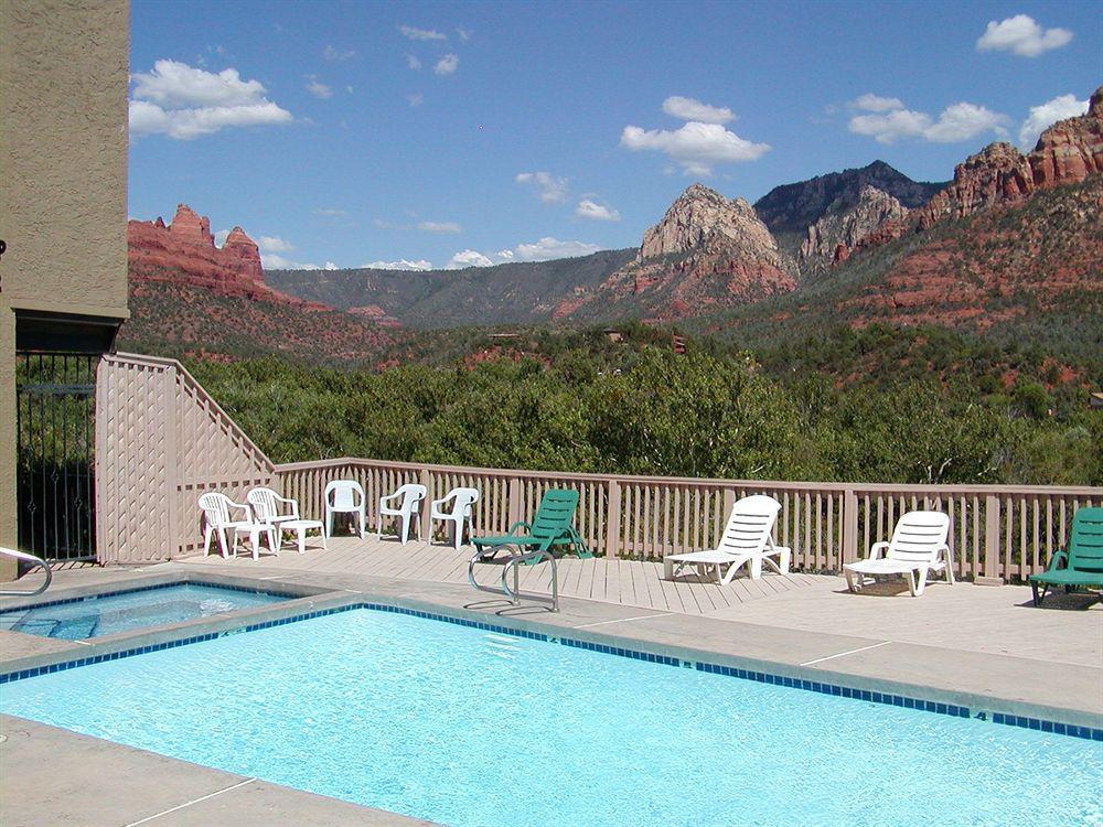 Cedars Hotel Sedona
