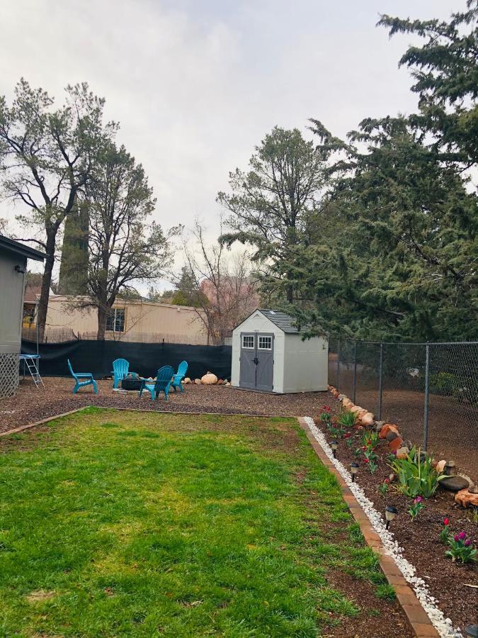 Holiday home Red Rock Garden Of Paradise Pets Friendly And Hot Tub *