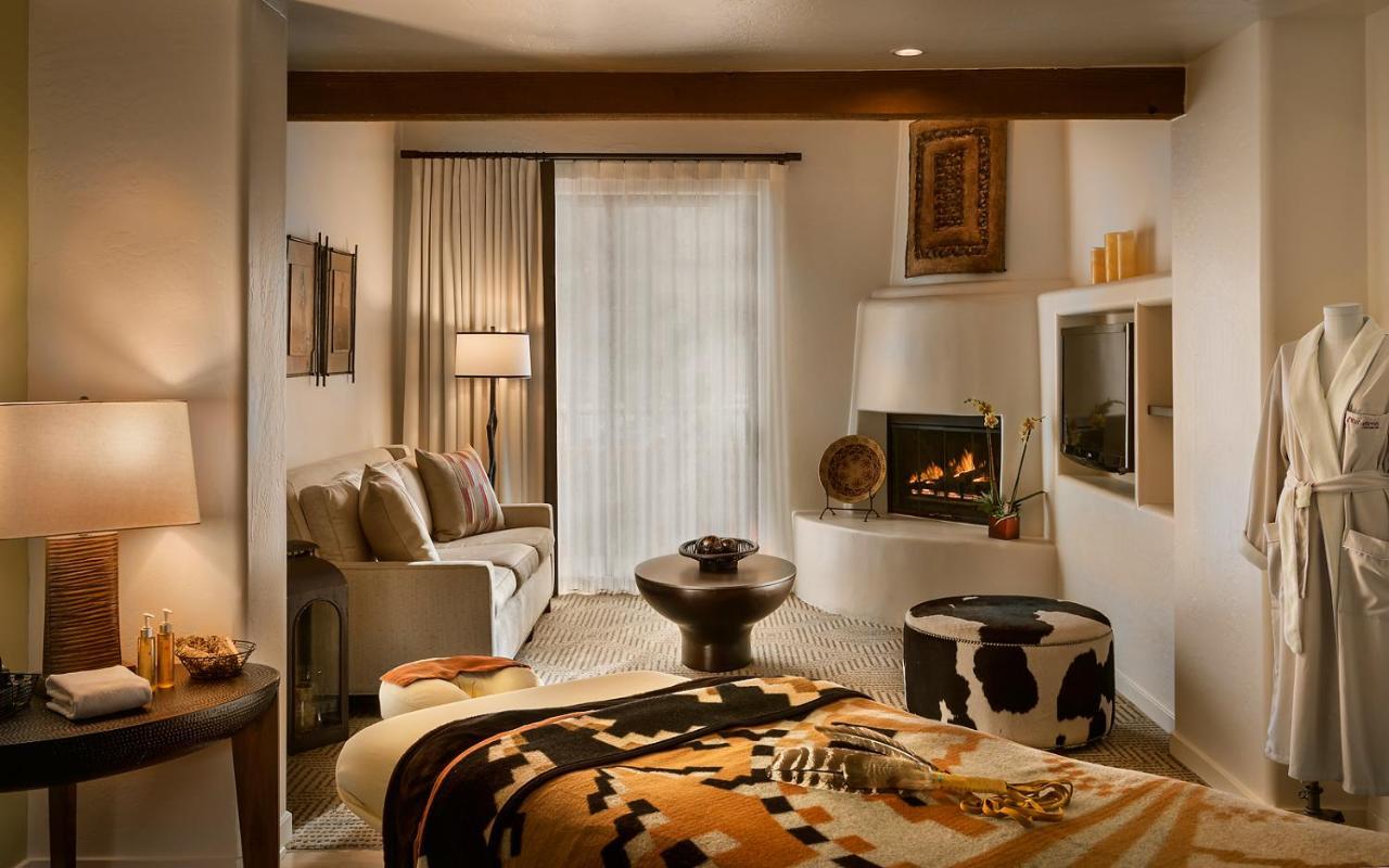Hotel Enchantment