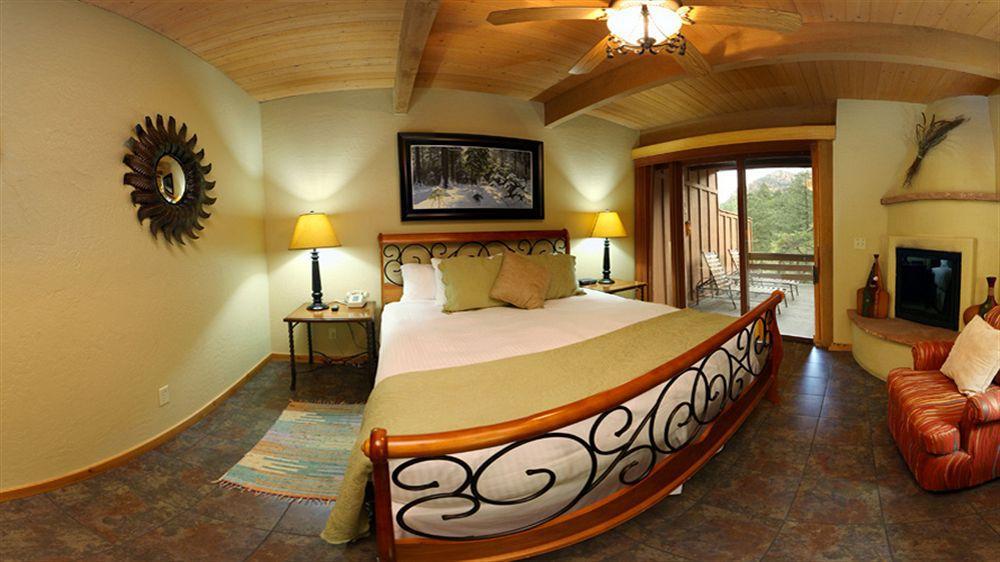 Resort Junipine