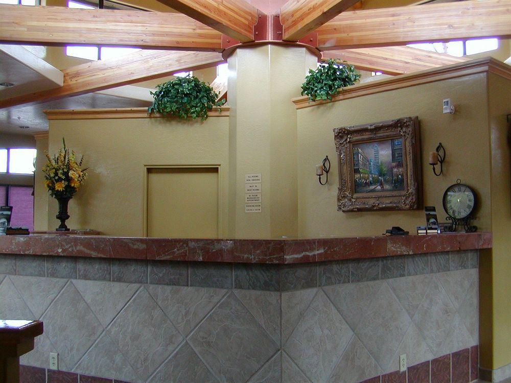 Hotel Cedars Sedona