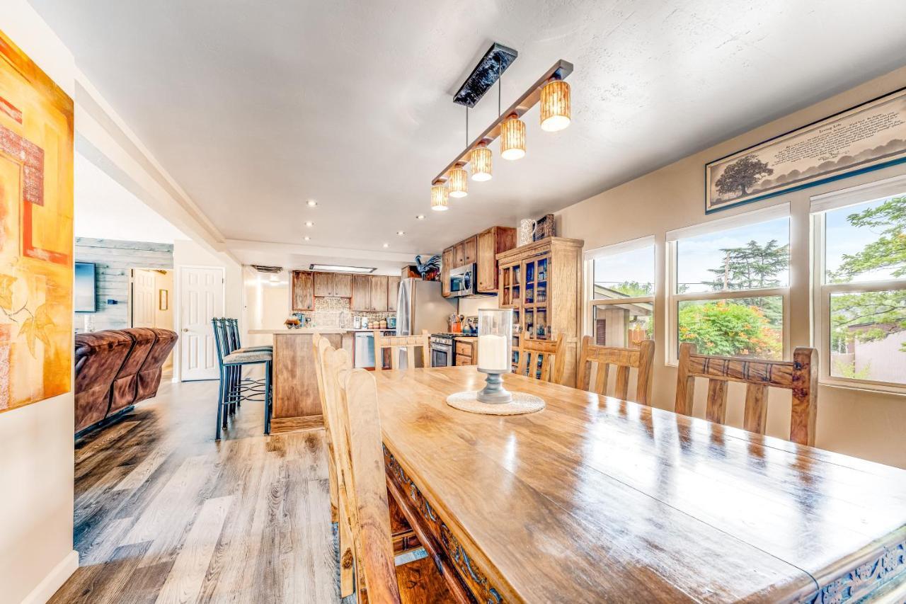 Hacienda De Cowan Holiday home *