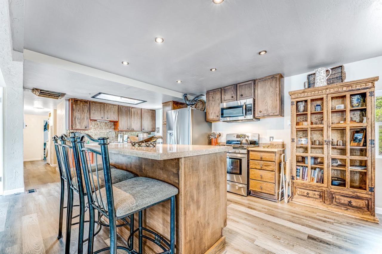 Hacienda De Cowan Holiday home Sedona