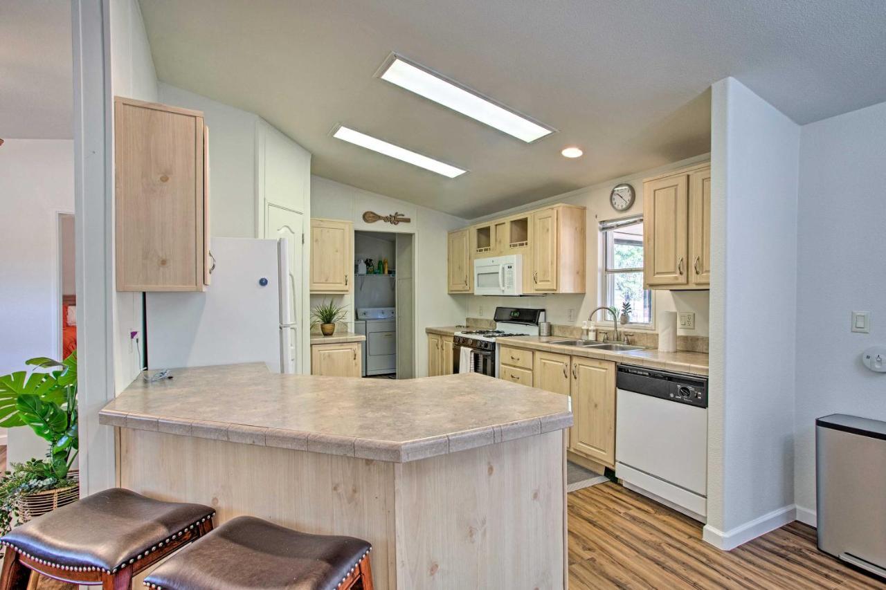 Holiday home With View, Half-mi To Chimney Rock! Sedona