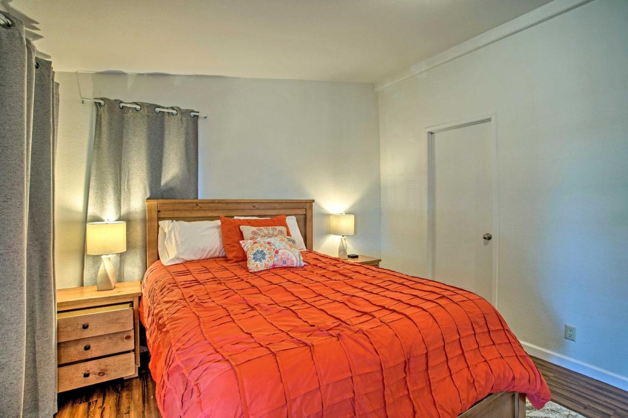 Holiday home With View, Half-mi To Chimney Rock! Sedona