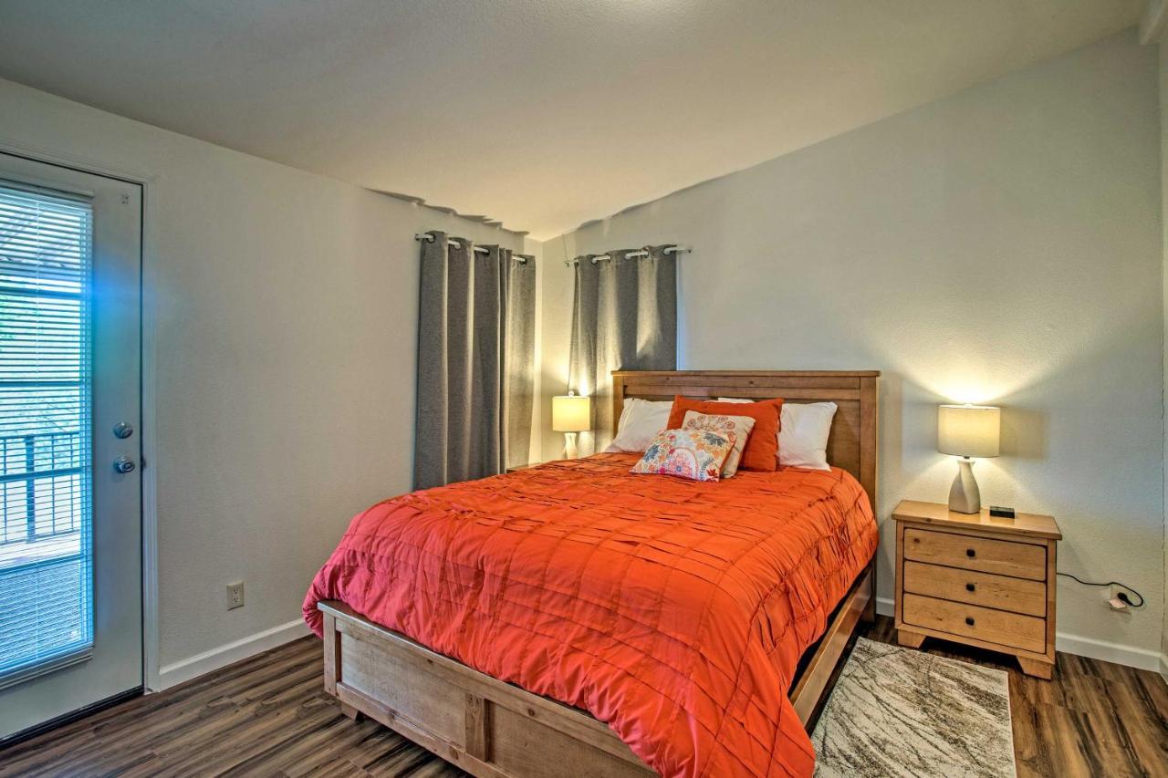 With View, Half-mi To Chimney Rock! Holiday home Sedona