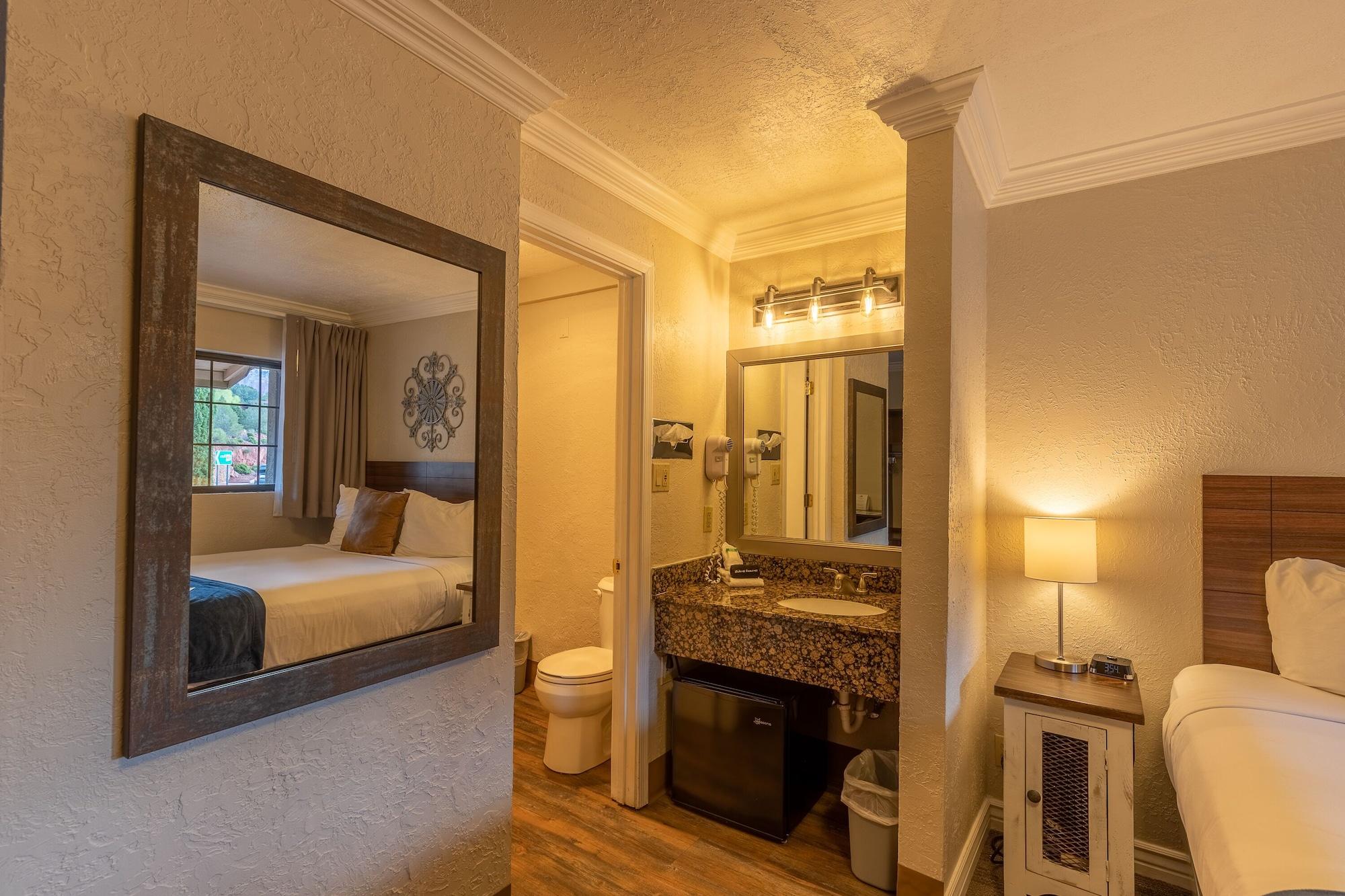 Hotel Cedars Sedona