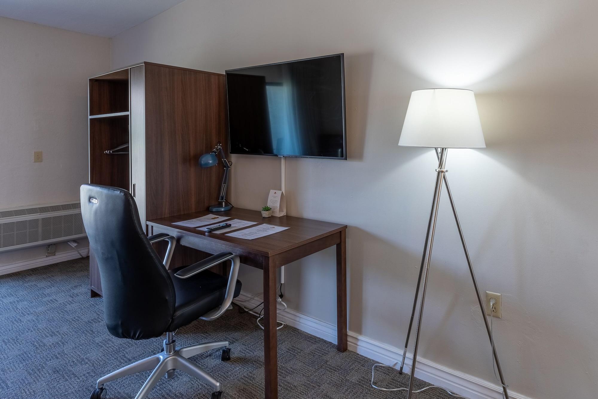 Hotel Cedars Sedona