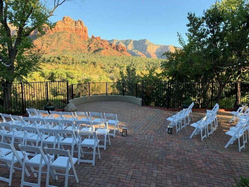 Hotel Cedars Sedona