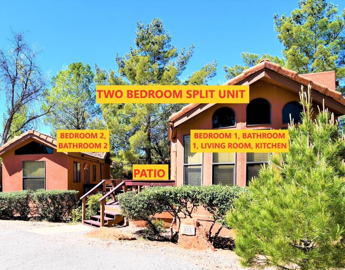 Resort Pines