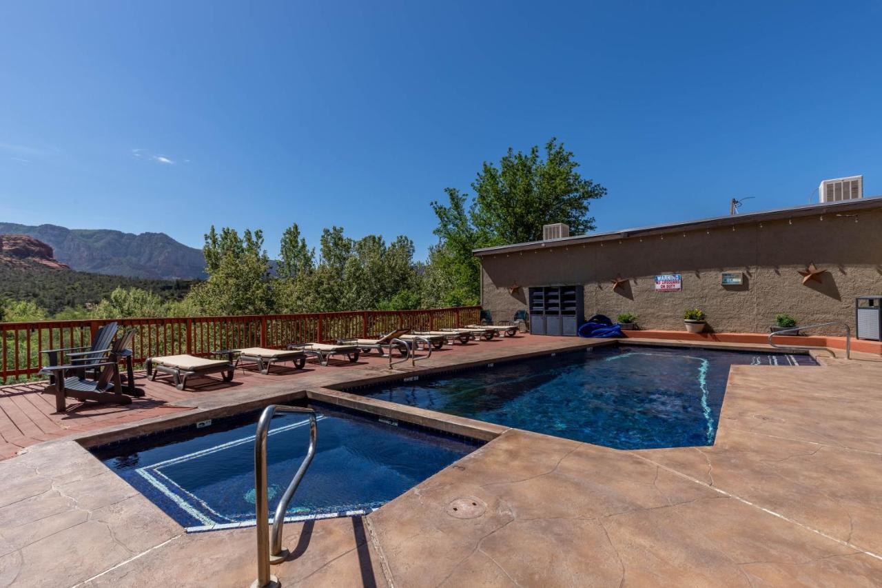 Cedars 3* Sedona