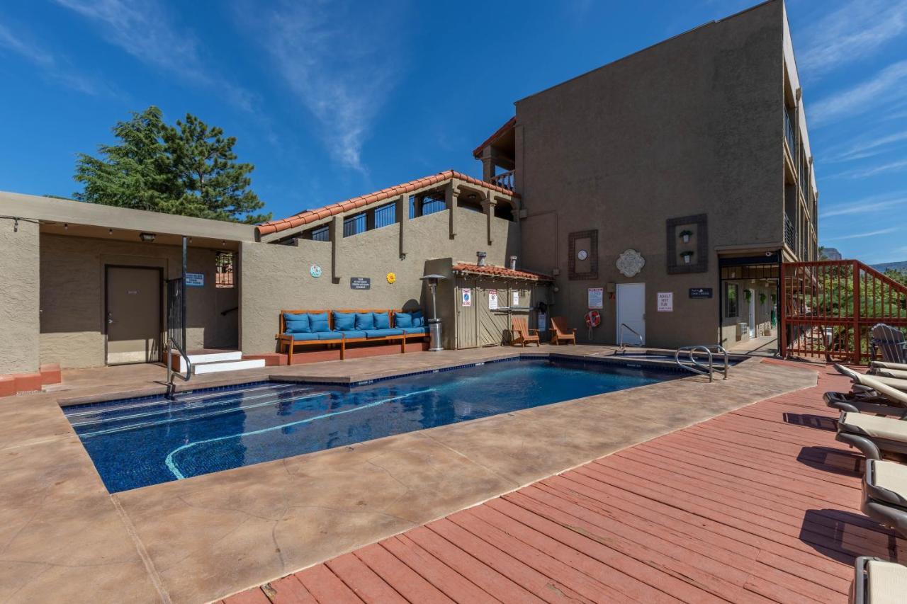 Cedars Sedona