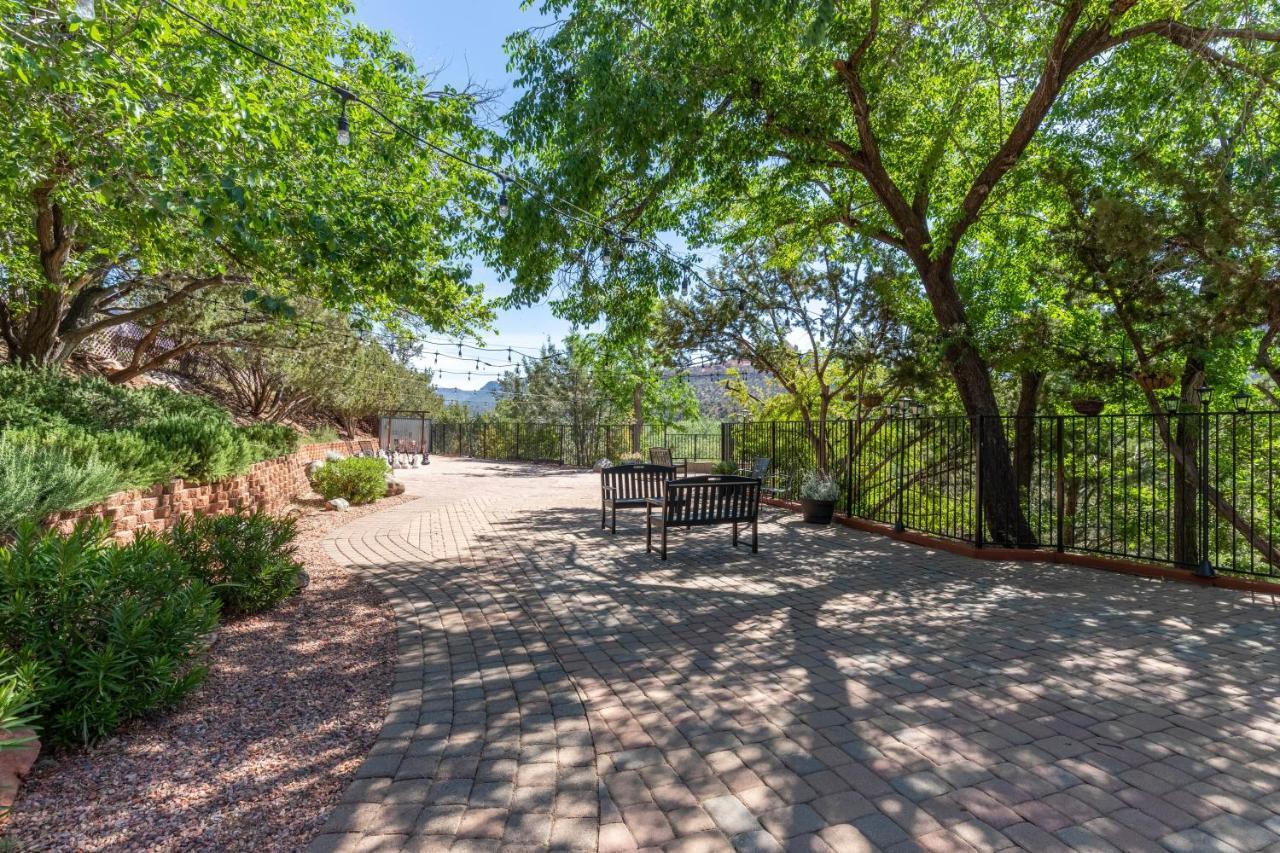Cedars Hotel Sedona