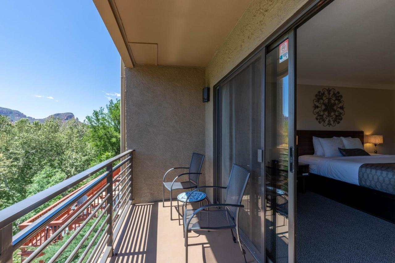 Cedars Hotel Sedona