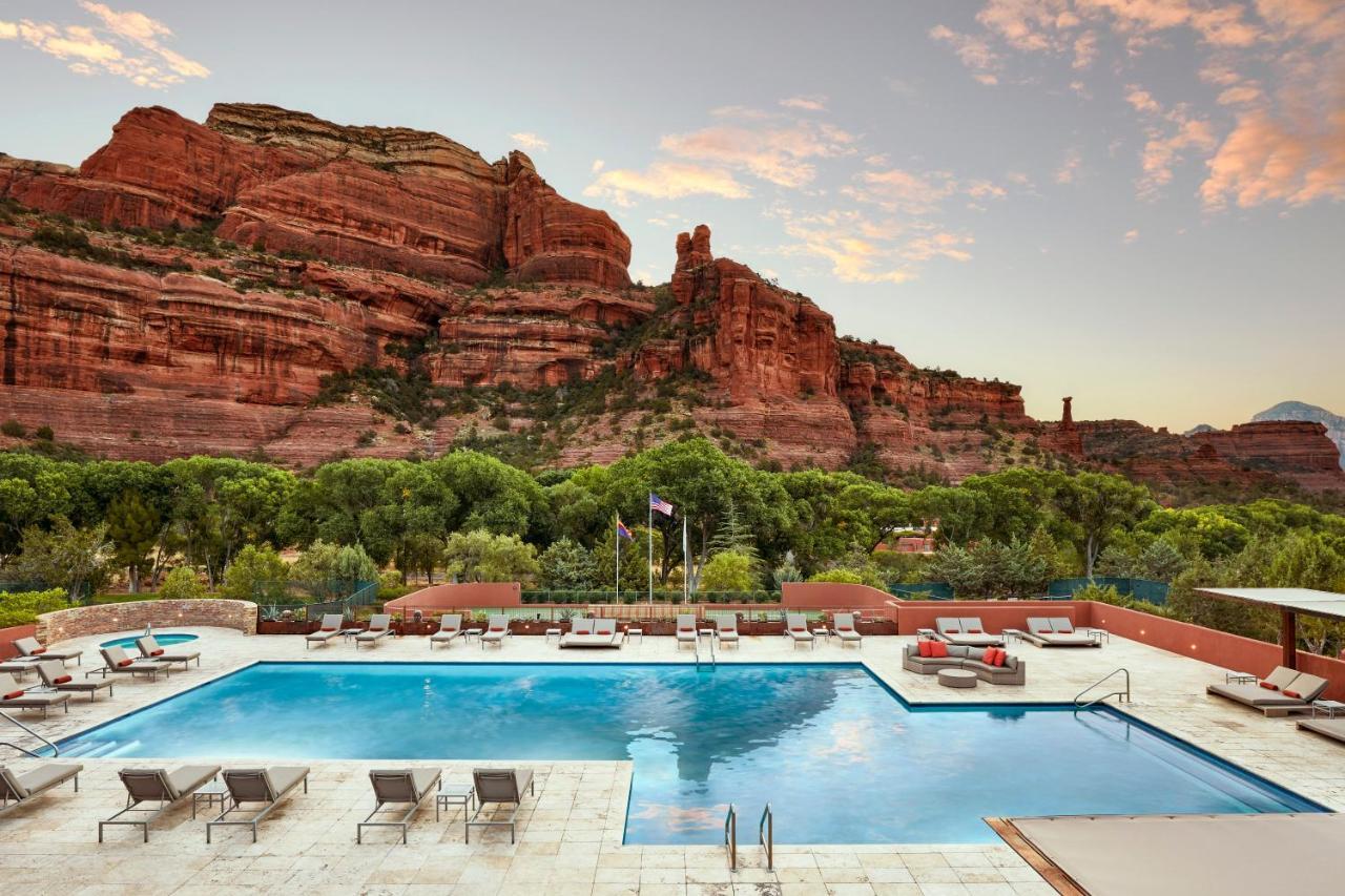 Hotel Enchantment Sedona